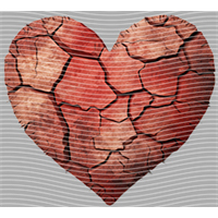 Valentine's Day-QRJ 8031